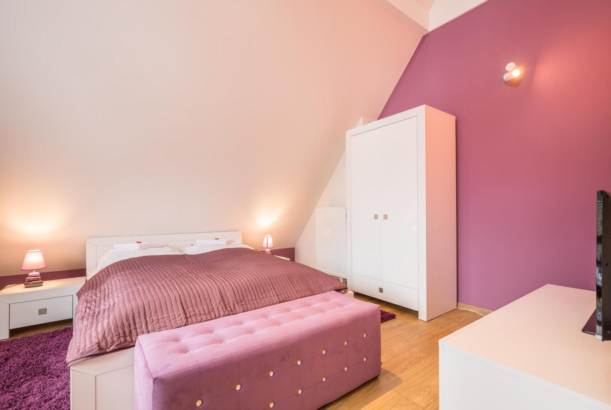 Apartamenty Oaza Deluxe Zakopane Exterior foto