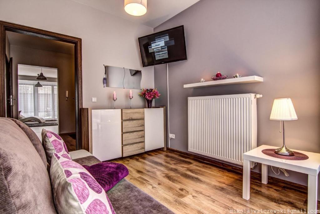 Apartamenty Oaza Deluxe Zakopane Exterior foto